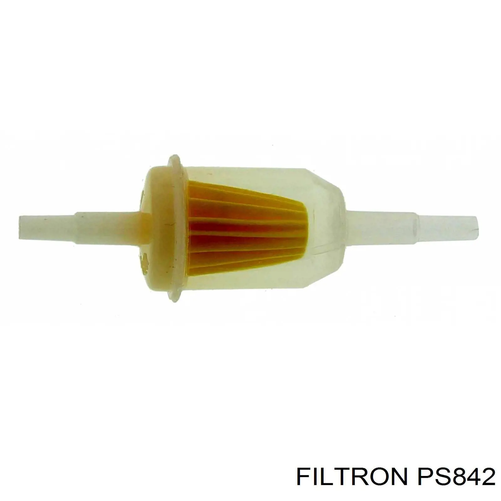 Filtro de gasoil Filtron PS842