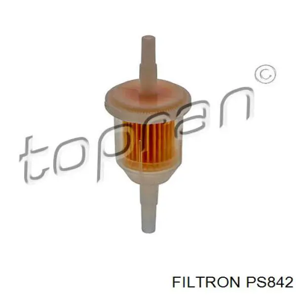 Filtro combustible Filtron PS842 precio, desde 1,90 EUR