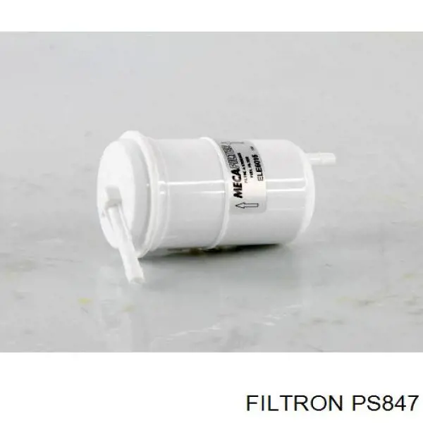 PS847 Filtron filtro combustible