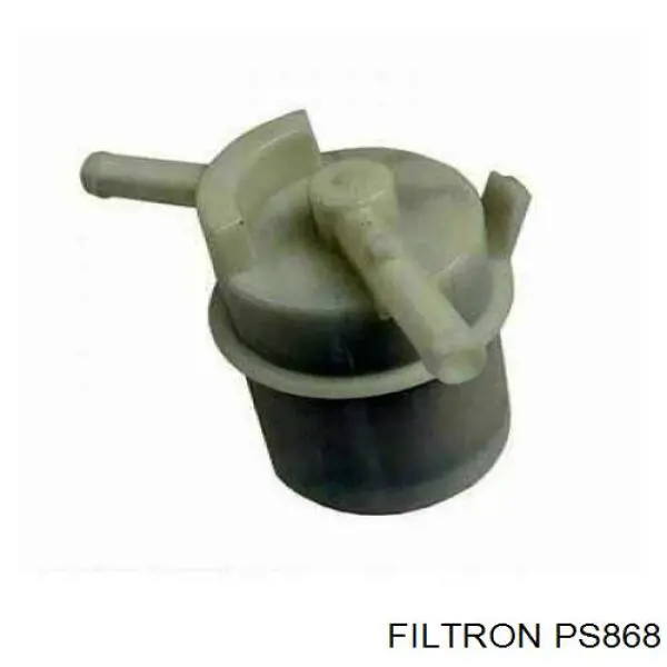 PS868 Filtron filtro combustible