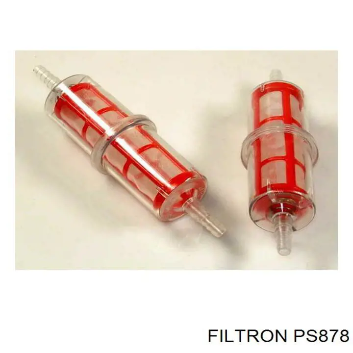 PS878 Filtron filtro combustible