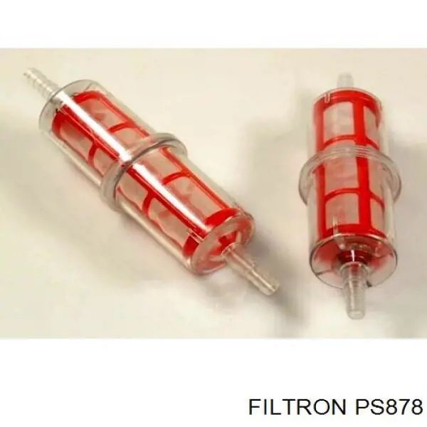 Comprar PS878 Filtron Filtro diesel