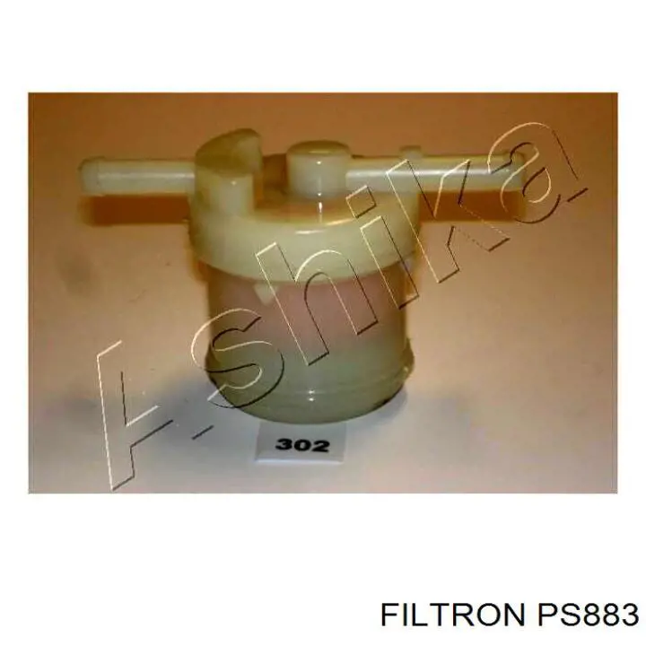 PS883 Filtron filtro combustible