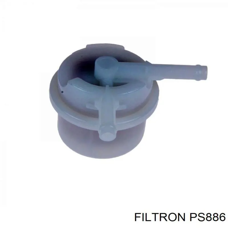 PS886 Filtron filtro combustible