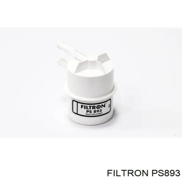 PS893 Filtron filtro combustible