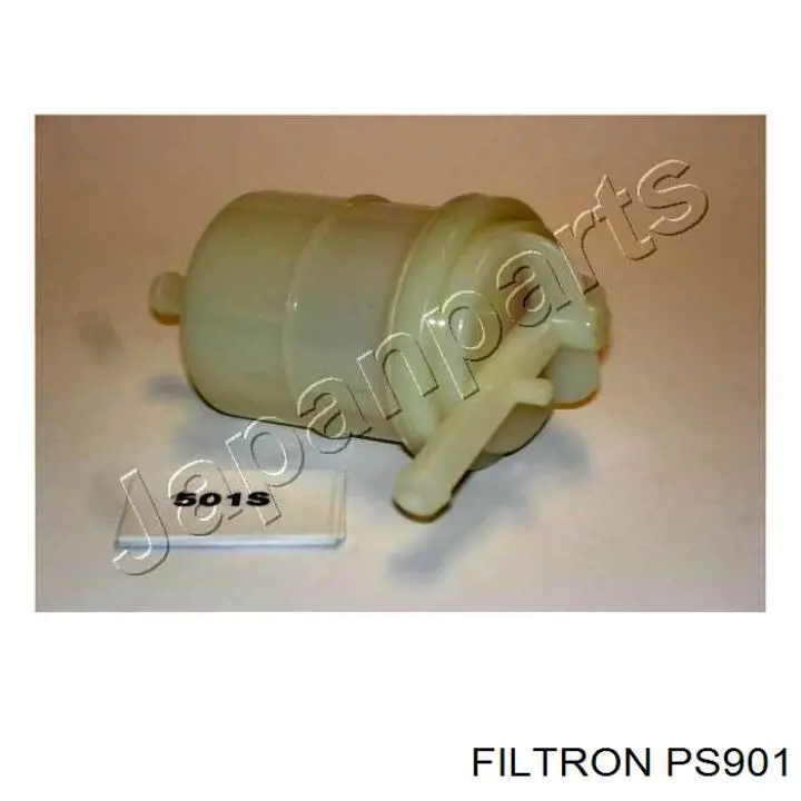 PS901 Filtron filtro combustible