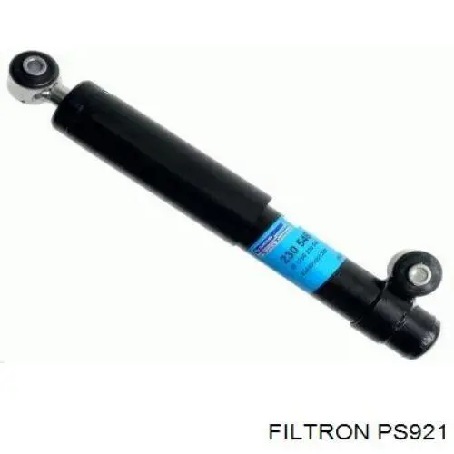 Filtro combustible Filtron PS921 precio, desde 9,56 EUR