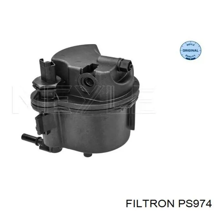 Comprar PS974 Filtron Filtro diesel