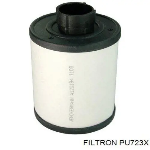 Filtro combustible Fiat Ducato 3 250