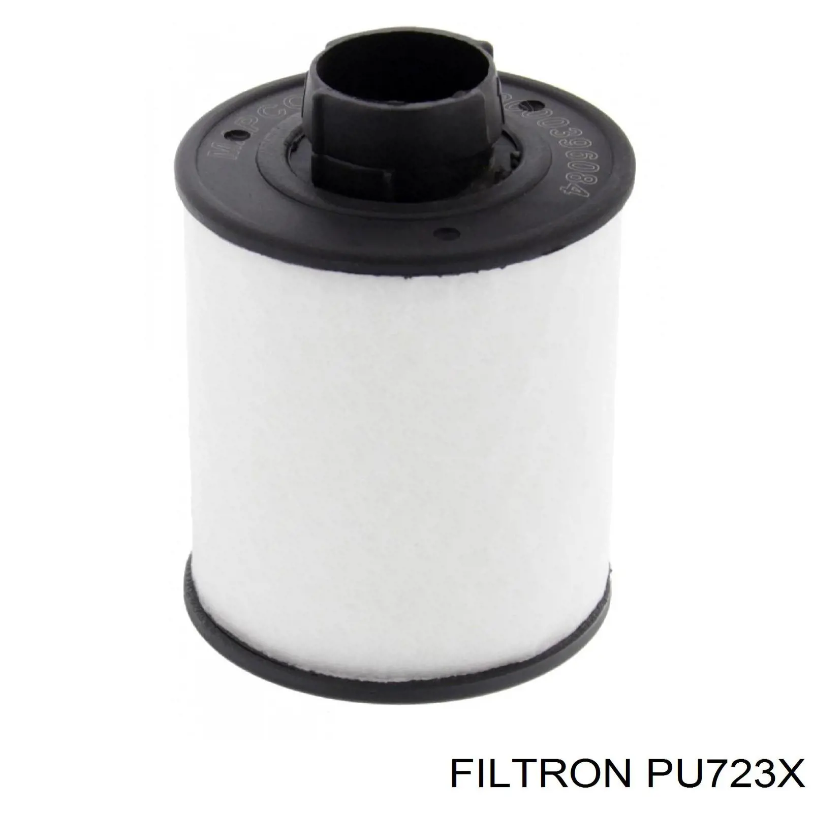 Filtro combustible Fiat Ducato 3 250