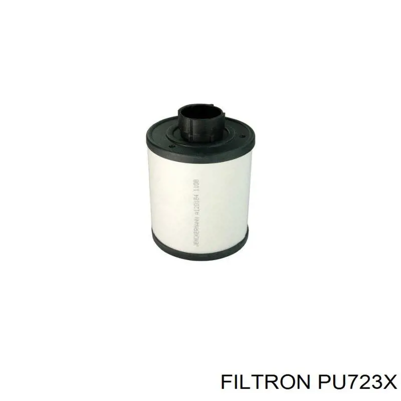 Filtro combustible Fiat Ducato 3 250