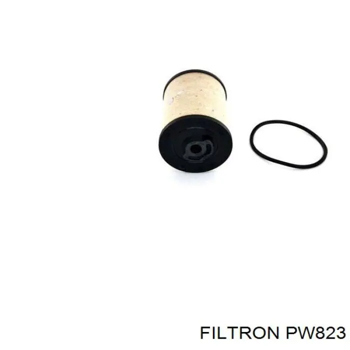 PW823 Filtron filtro combustible