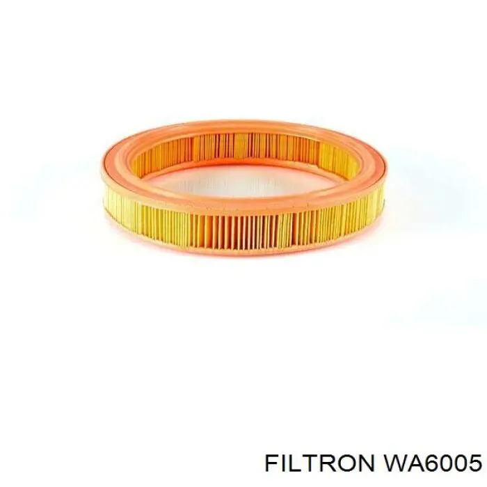 WA6005 Filtron filtro de aire