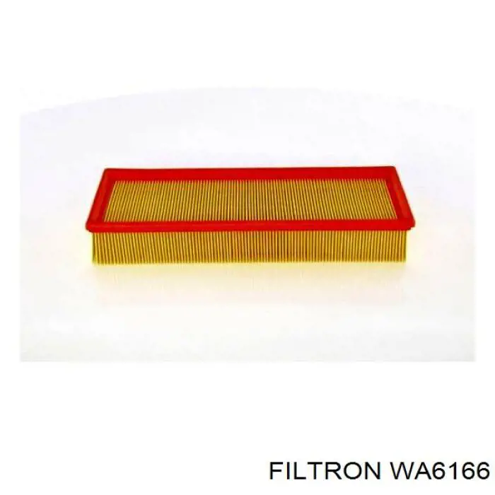 WA6166 Filtron filtro de aire