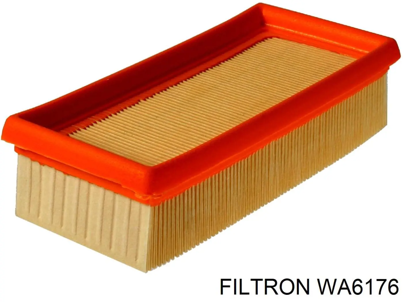 WA6176 Filtron filtro de aire