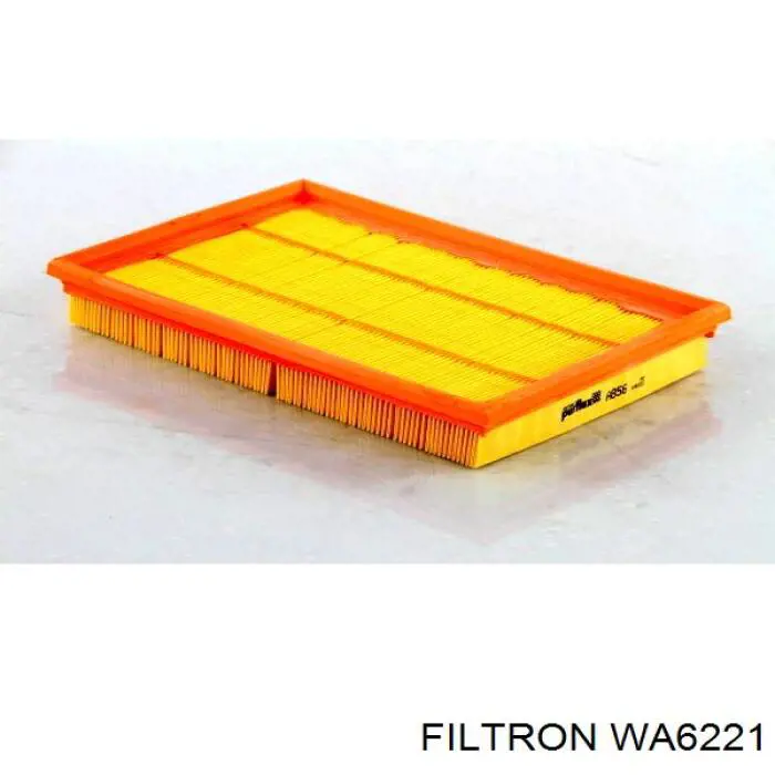 WA6221 Filtron filtro de aire