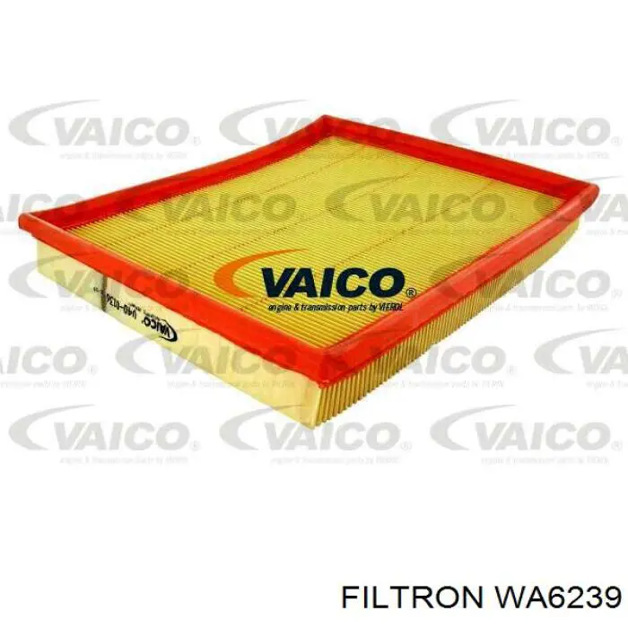 WA6239 Filtron filtro de aire