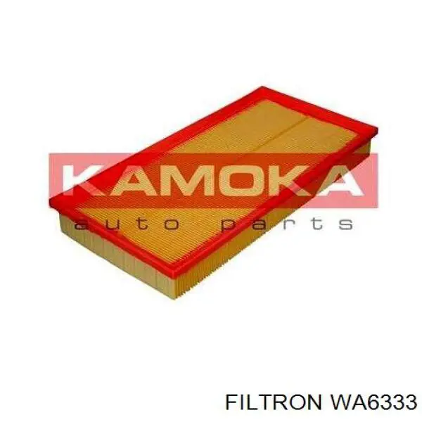 Filtro de aire Volkswagen Golf 4 1J1