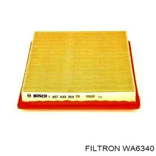 WA6340 Filtron filtro de aire