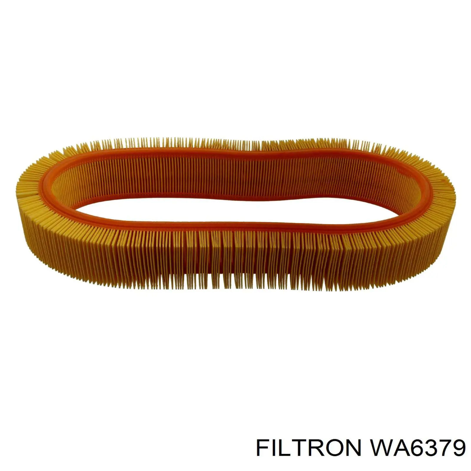 WA6379 Filtron filtro de aire