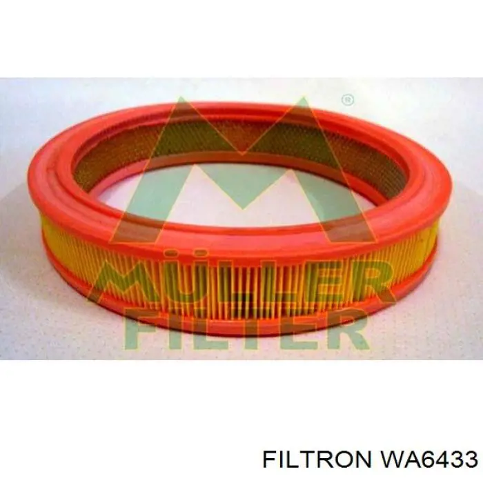 WA6433 Filtron filtro de aire