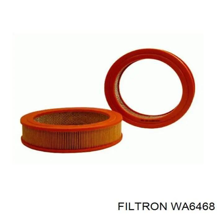 WA6468 Filtron filtro de aire