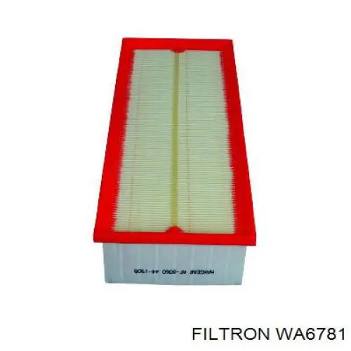 Filtro de aire Volkswagen Golf 5 1K1