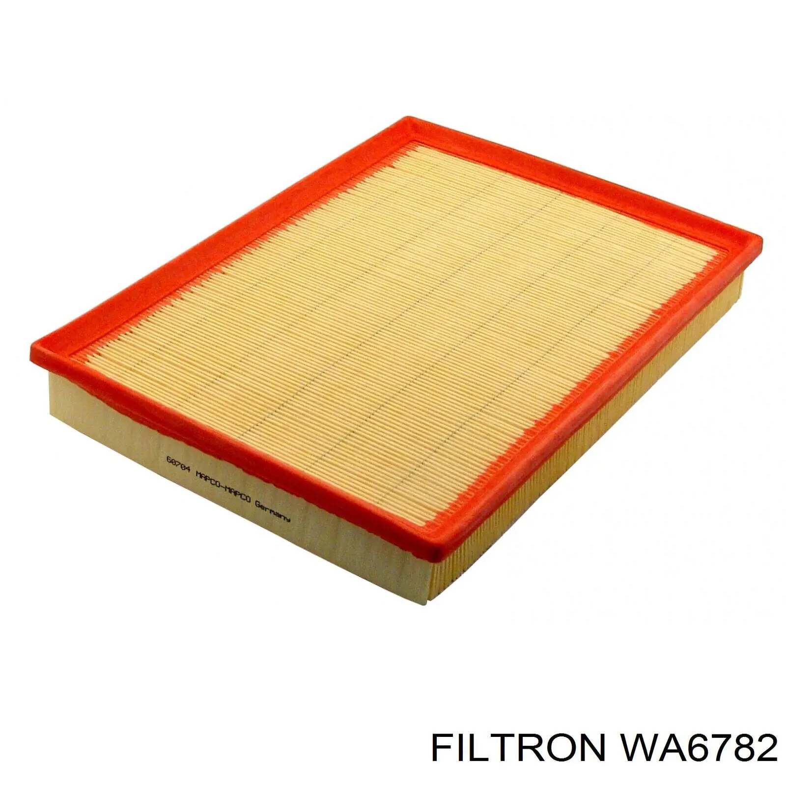 WA6782 Filtron filtro de aire