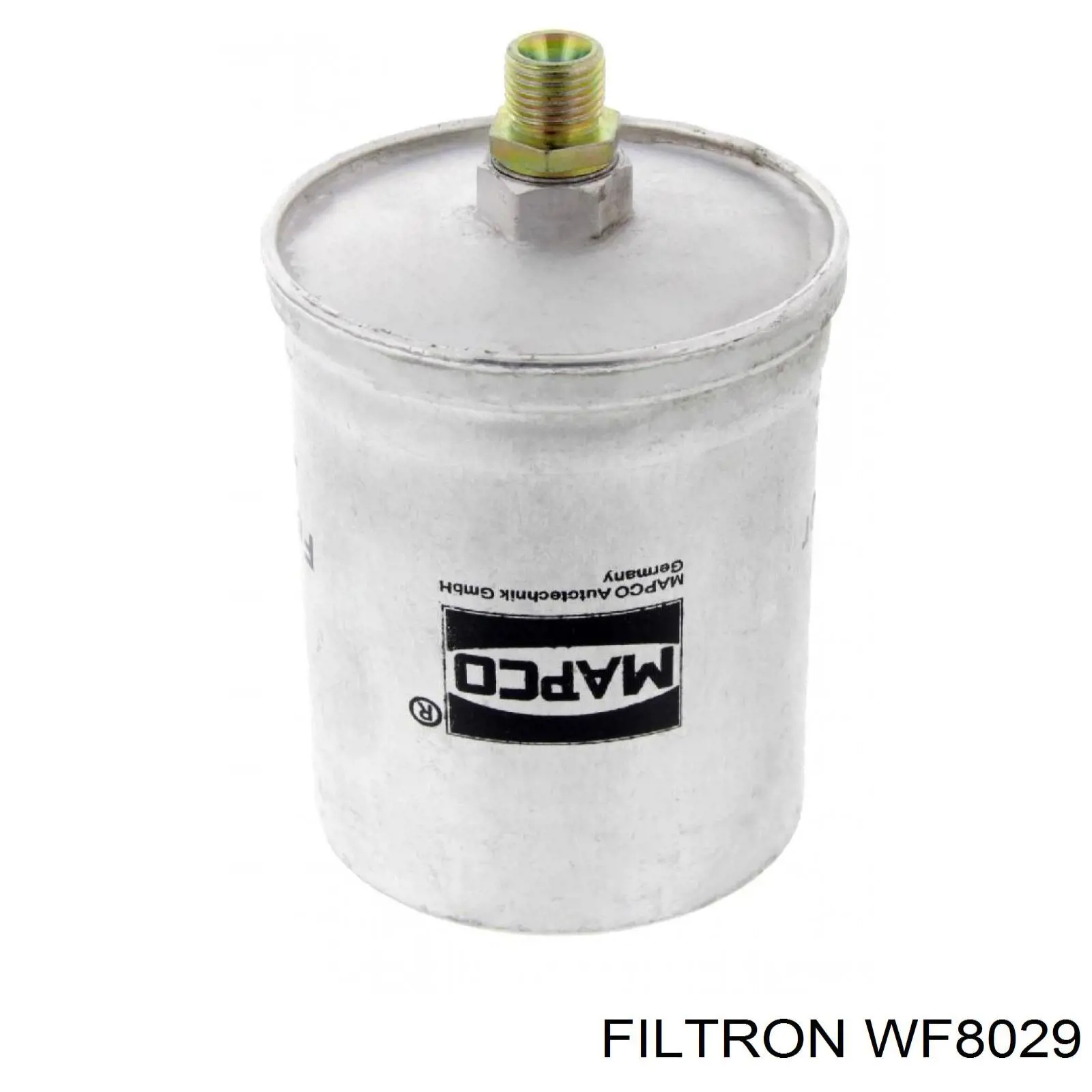 WF8029 Filtron filtro combustible