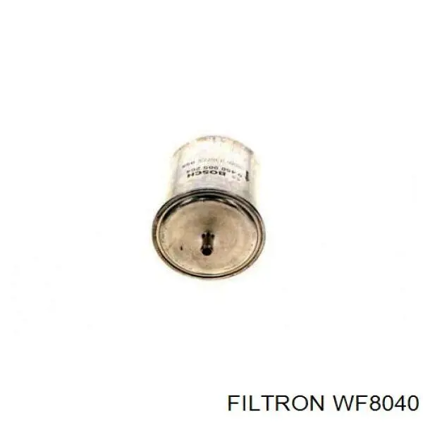 WF8040 Filtron filtro combustible