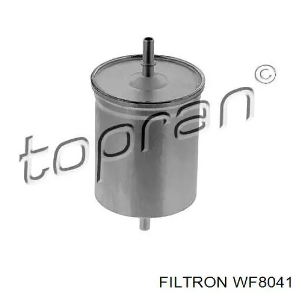 WF8041 Filtron filtro combustible