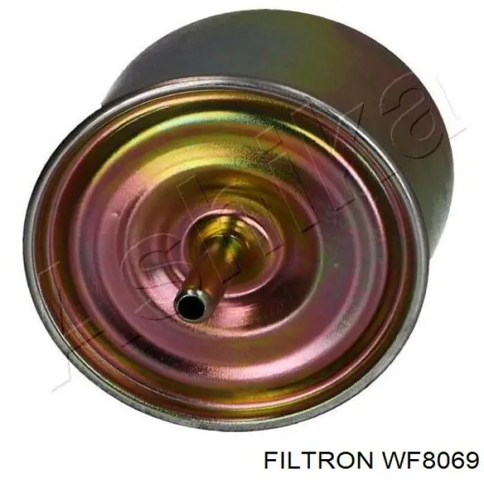 Filtro combustible Ford Ka RBT