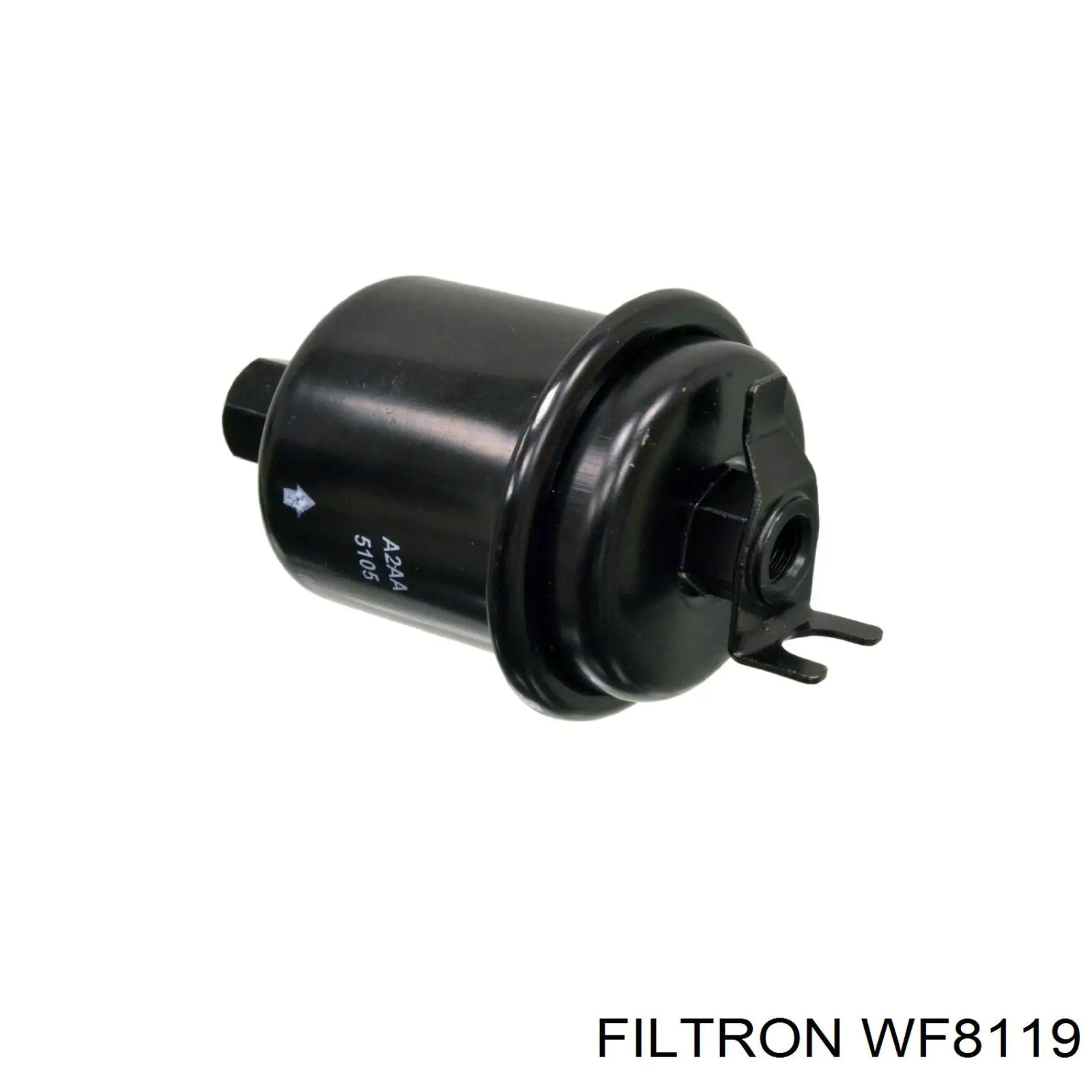 Filtro combustible Honda Civic 6 EJ9, EK3/4