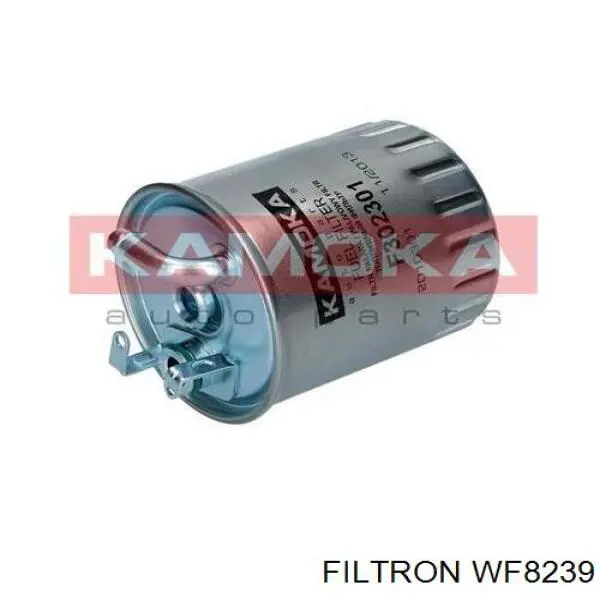 WF8239 Filtron filtro combustible