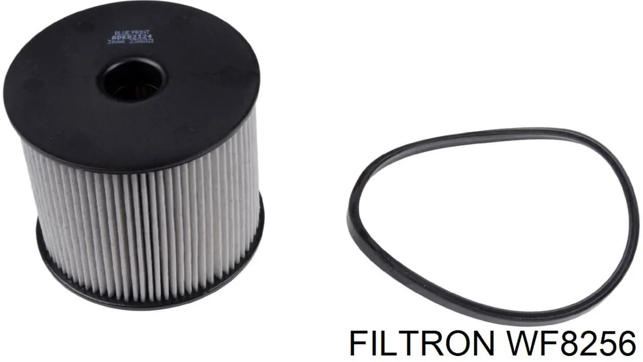 Filtro combustible Suzuki Grand Vitara FT, HT