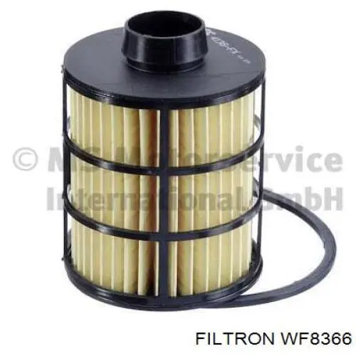 Filtro combustible Fiat Ducato 3 250