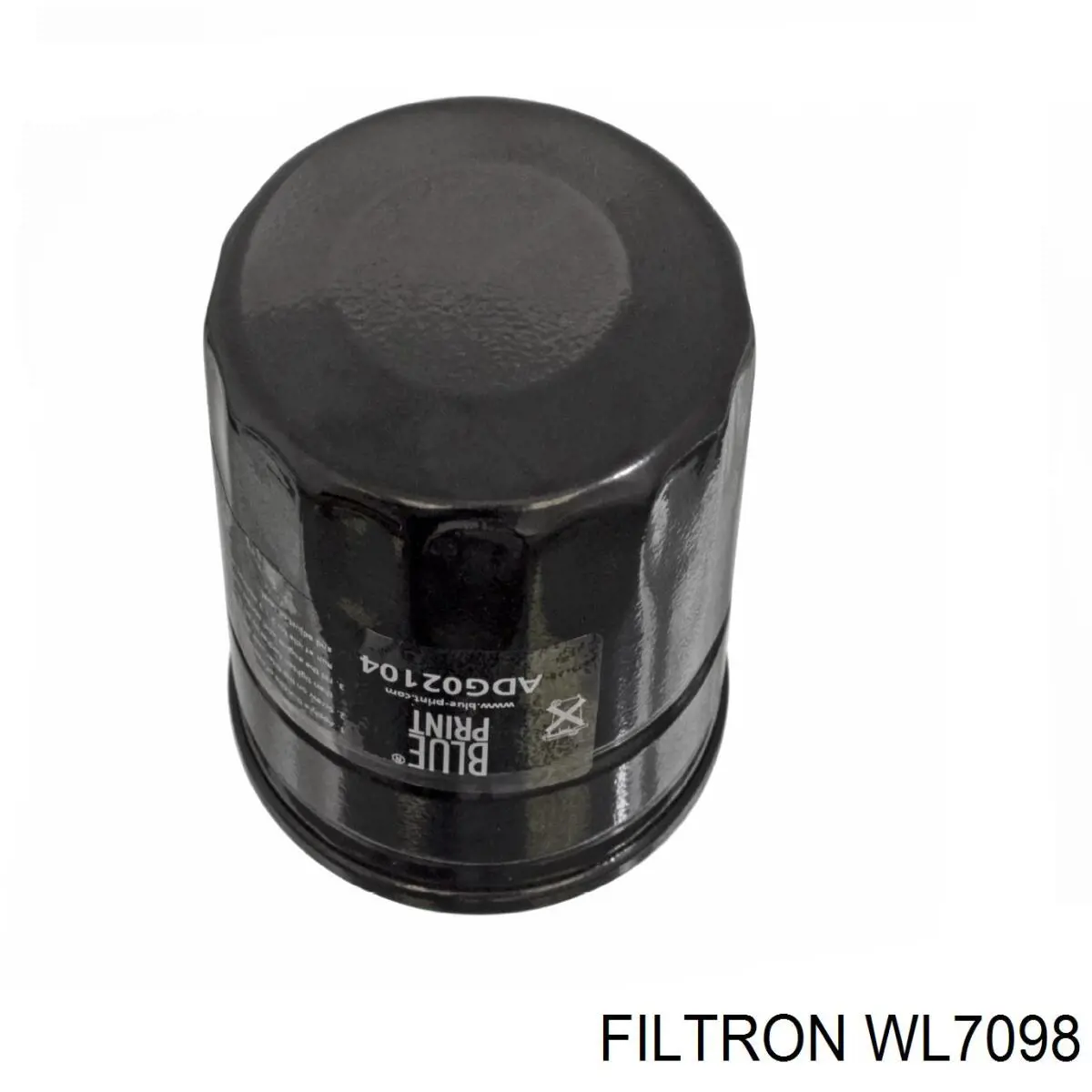 WL7098 Filtron filtro de aceite