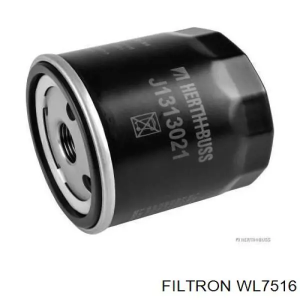 WL7516 Filtron filtro de aceite