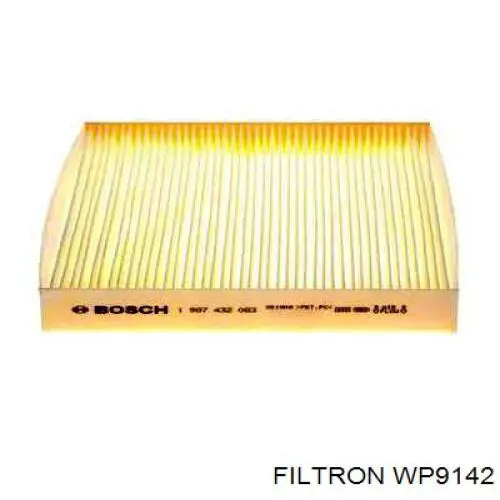 Filtro de habitáculo Peugeot Partner 1 5F