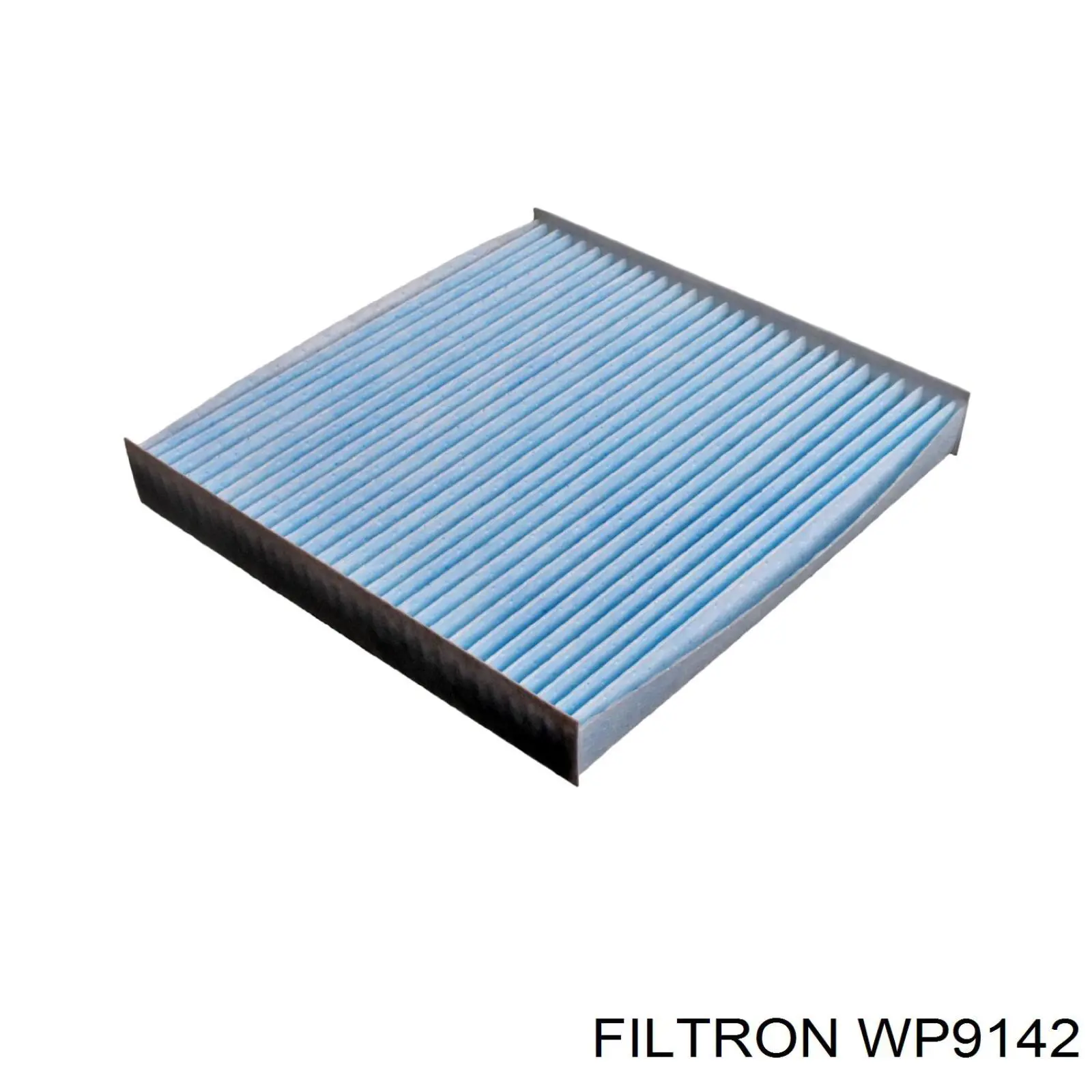 Filtro de habitáculo Peugeot Partner 1 5F