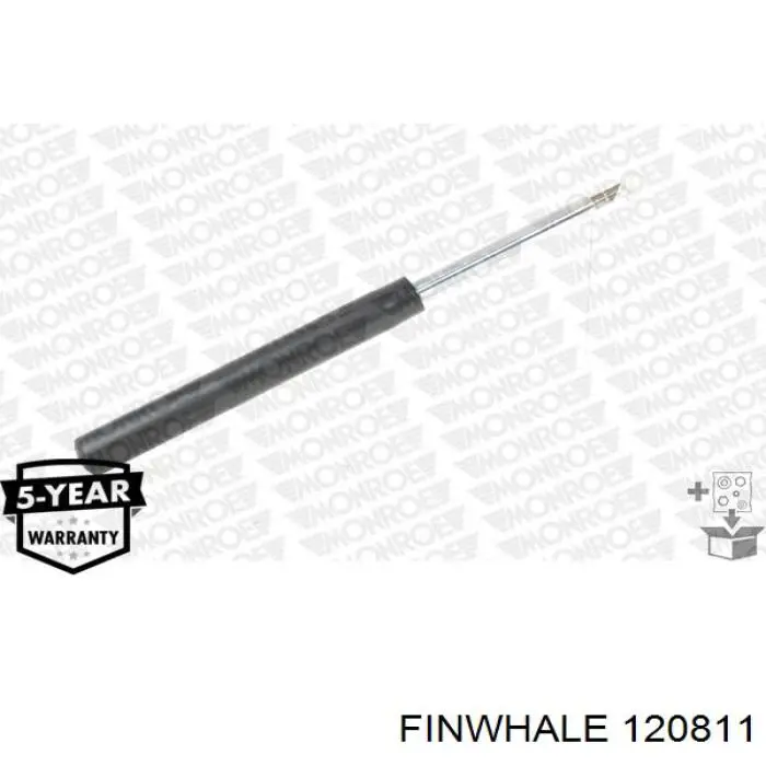 Amortiguadores Finwhale 120811 precio, desde 25,35 EUR