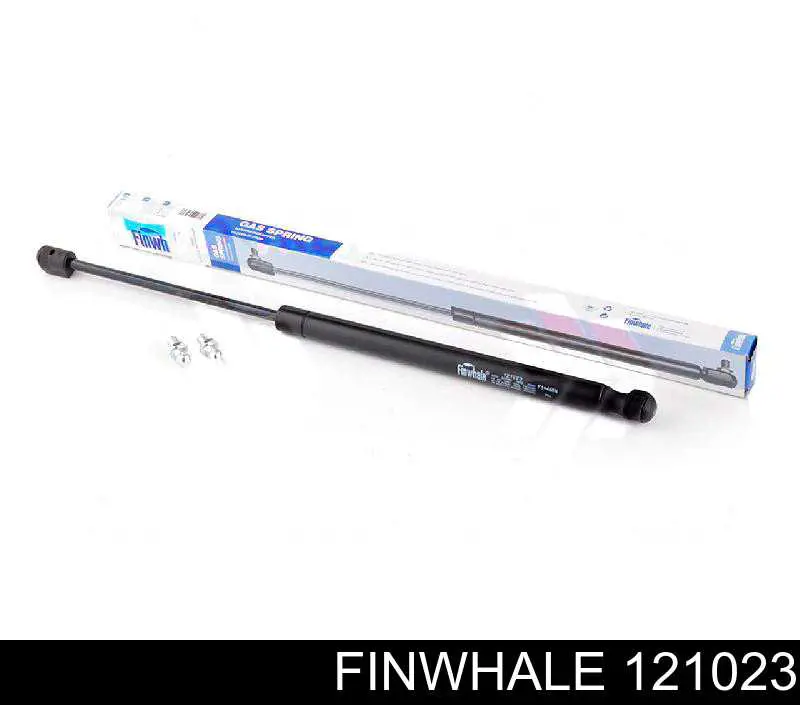 Amortiguador de maletero Finwhale 121023 precio, desde 9,15 EUR
