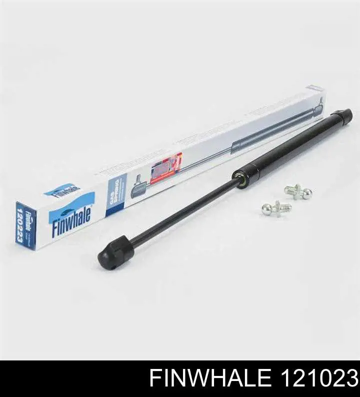 Comprar 121023 Finwhale Amortiguador de puerta trasera
