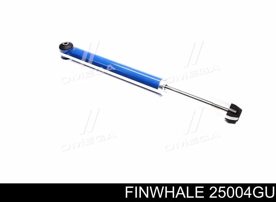Amortiguador trasero Finwhale 25004GU precio, desde 37,95 EUR