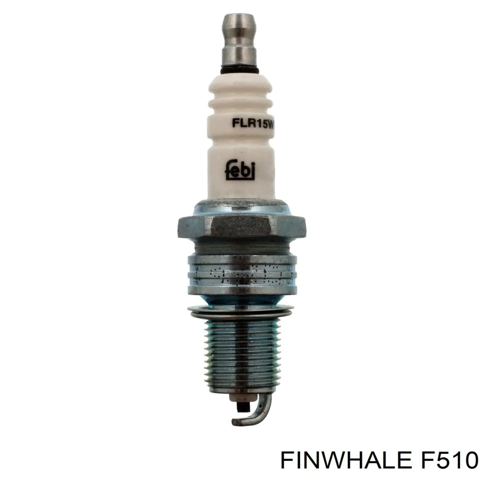 Bujías Finwhale F510 precio, desde 8,23 EUR