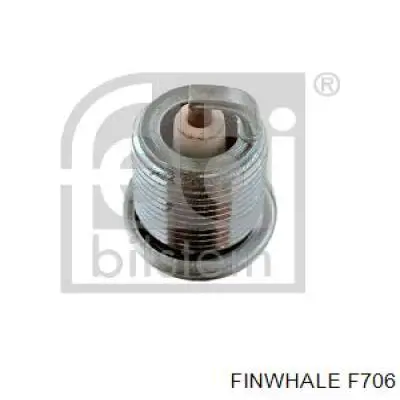 Bujías Finwhale F706 precio, desde 3,55 EUR