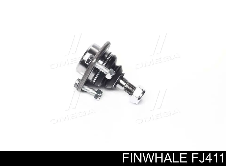 Rótula inferior de suspensión Finwhale FJ411 precio, desde 14,04 EUR