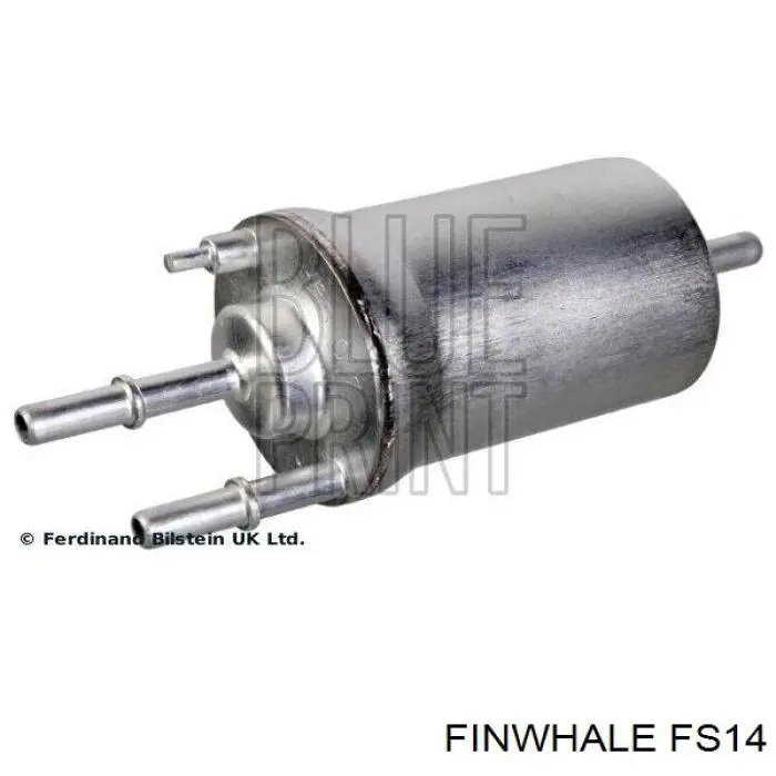 Bujías Finwhale FS14 precio, desde 6,27 EUR