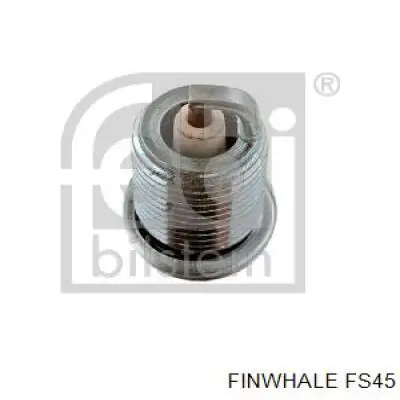 Bujías Finwhale FS45 precio, desde 4,51 EUR