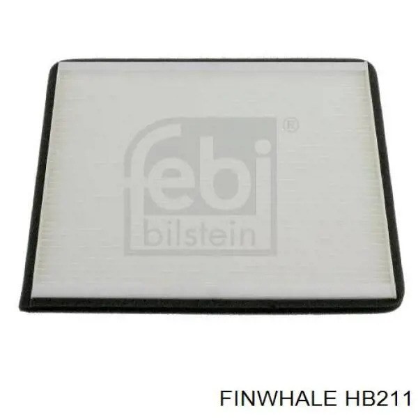 Cojinete de rueda delantero Finwhale HB211 precio, desde 28,96 EUR